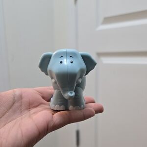Little People Elephant